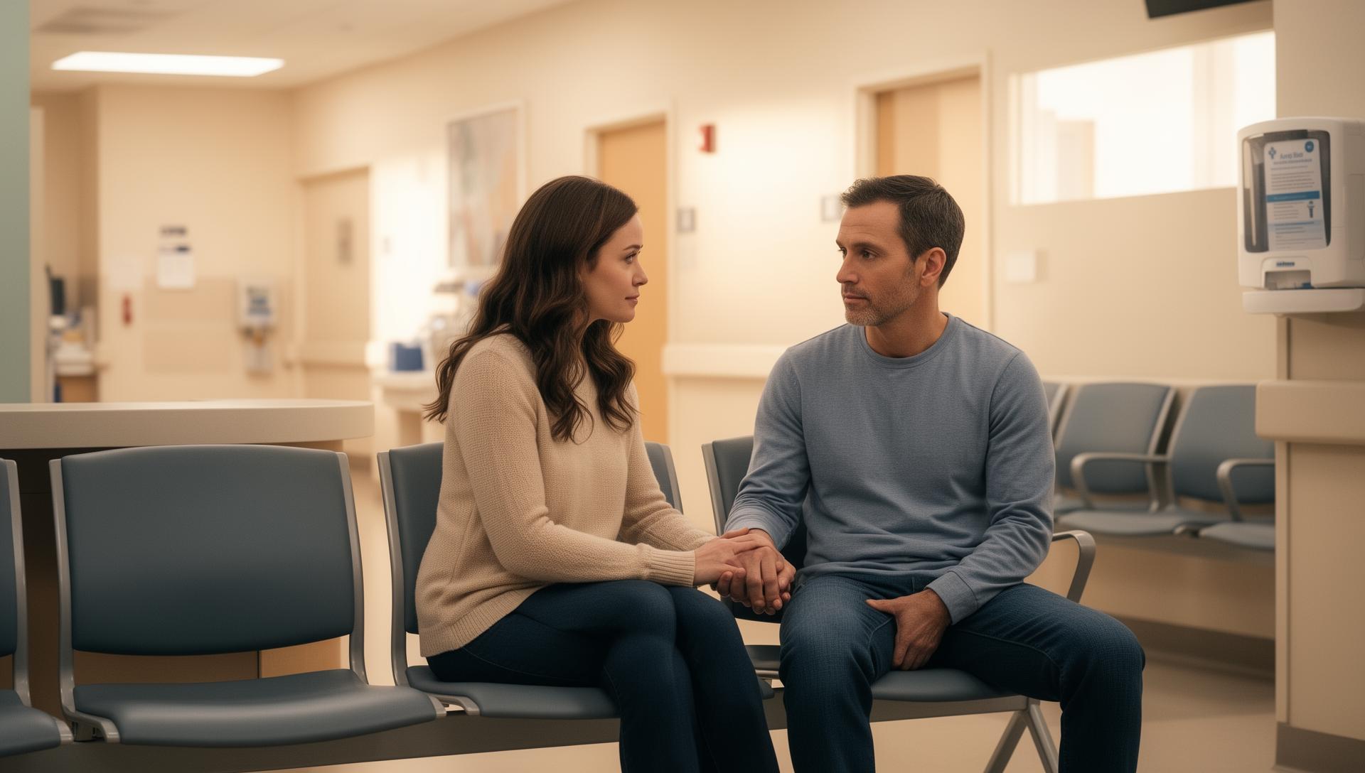 Healthcare Proxy + HIPAA in Massachusetts