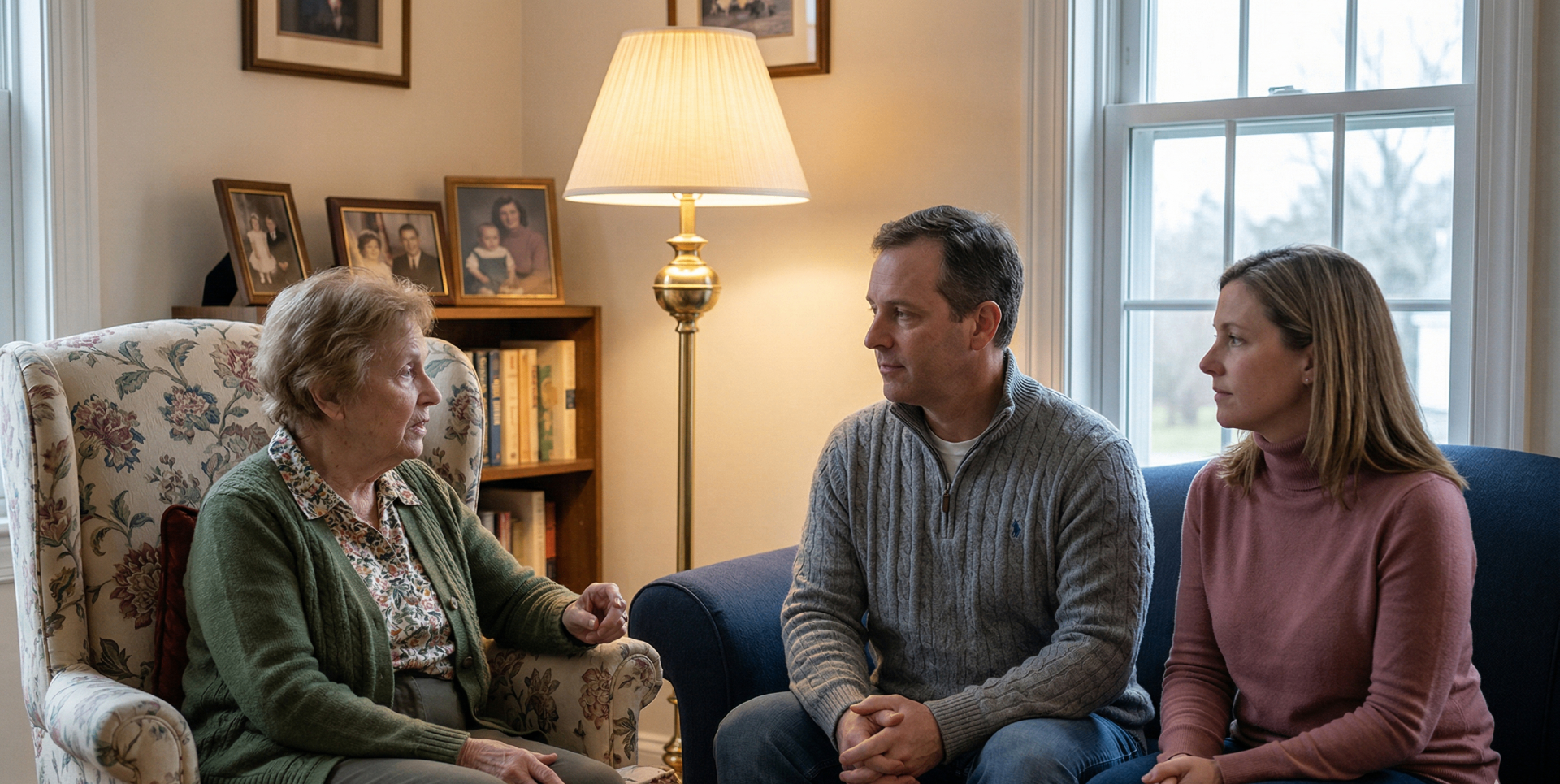 Can Massachusetts Take Your House? MassHealth, the Five-Year Look-Back, and What Actually Protects Your Home