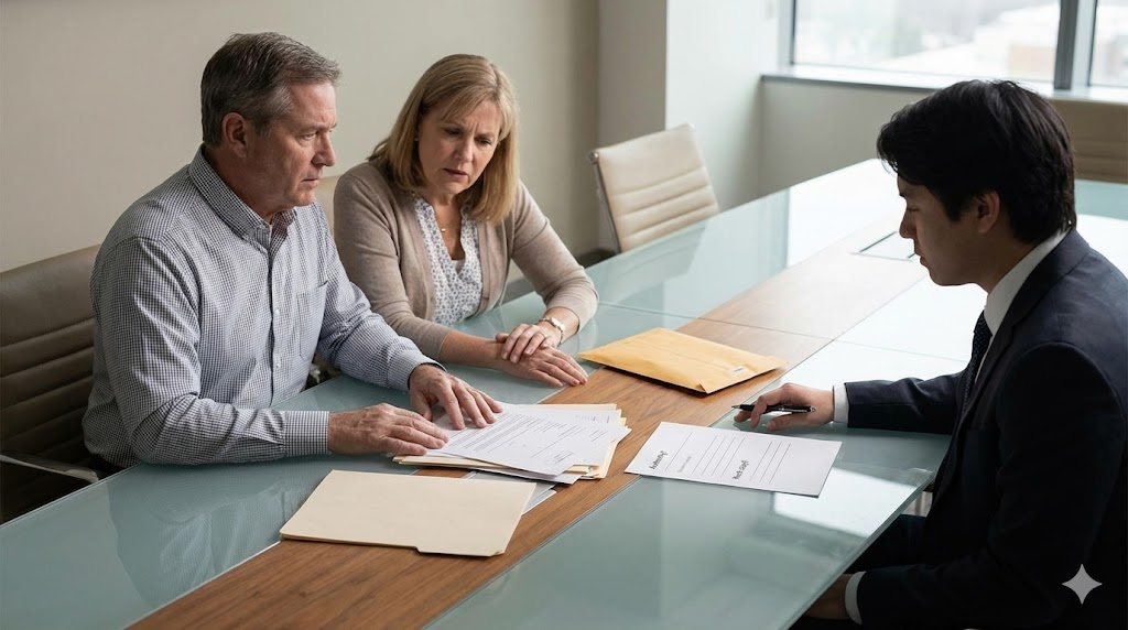 What Happens If You Do Nothing (MA)