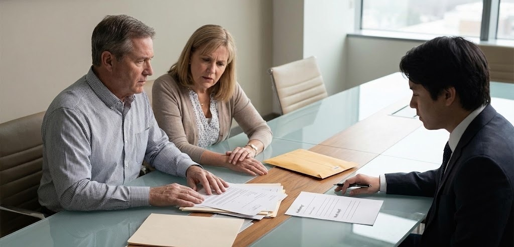 No Estate Plan? Here's Who Decides for Your Family