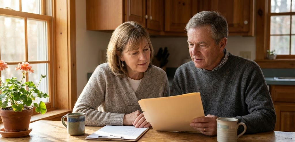 Will or Trust in Massachusetts? The Real Question Is Whether You Finish the Job.