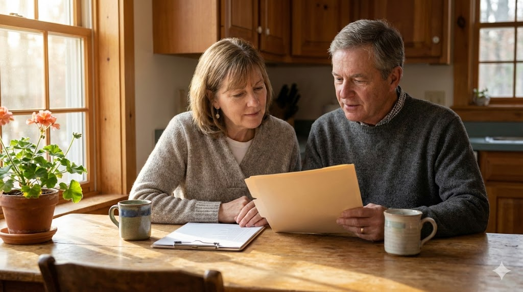 Will vs Trust in Massachusetts (Funding Matters)